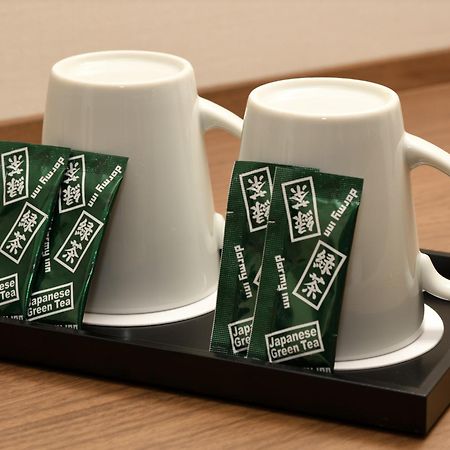 Dormy Inn Osaka Tanimachi Ngoại thất bức ảnh