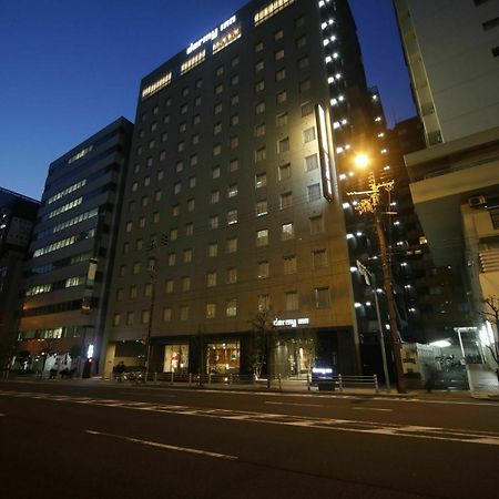 Dormy Inn Osaka Tanimachi Ngoại thất bức ảnh
