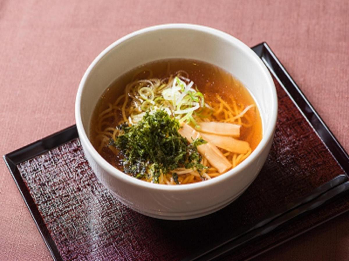Dormy Inn Osaka Tanimachi Ngoại thất bức ảnh