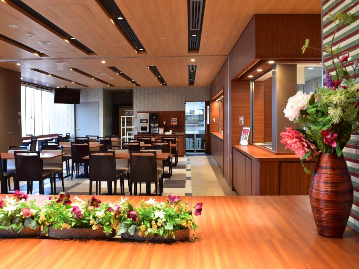 Dormy Inn Osaka Tanimachi Ngoại thất bức ảnh