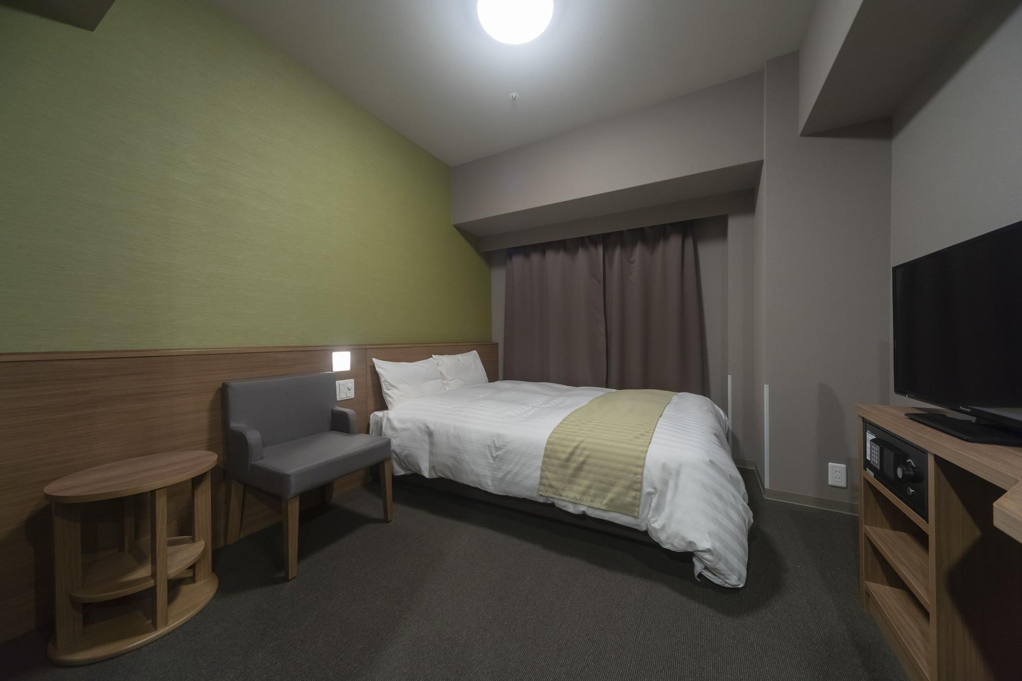 Dormy Inn Osaka Tanimachi Ngoại thất bức ảnh