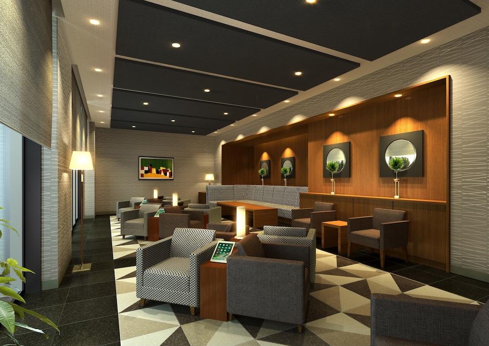 Dormy Inn Osaka Tanimachi Ngoại thất bức ảnh