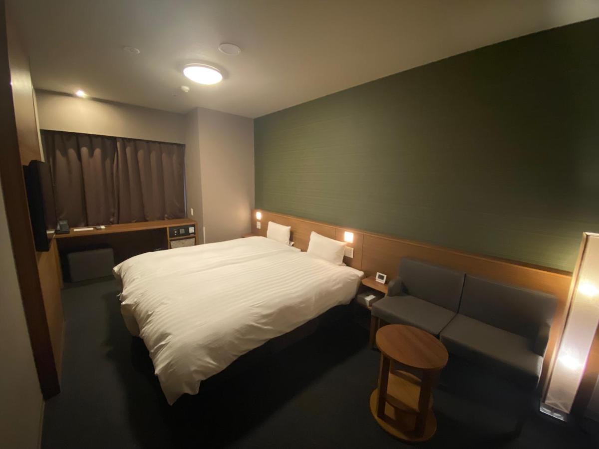 Dormy Inn Osaka Tanimachi Ngoại thất bức ảnh