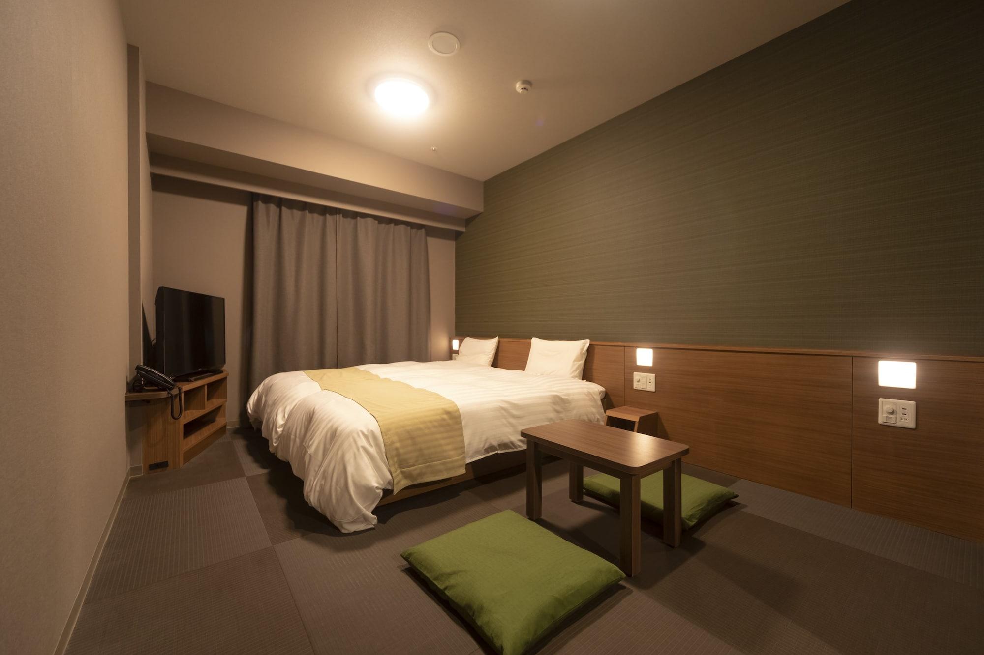 Dormy Inn Osaka Tanimachi Ngoại thất bức ảnh