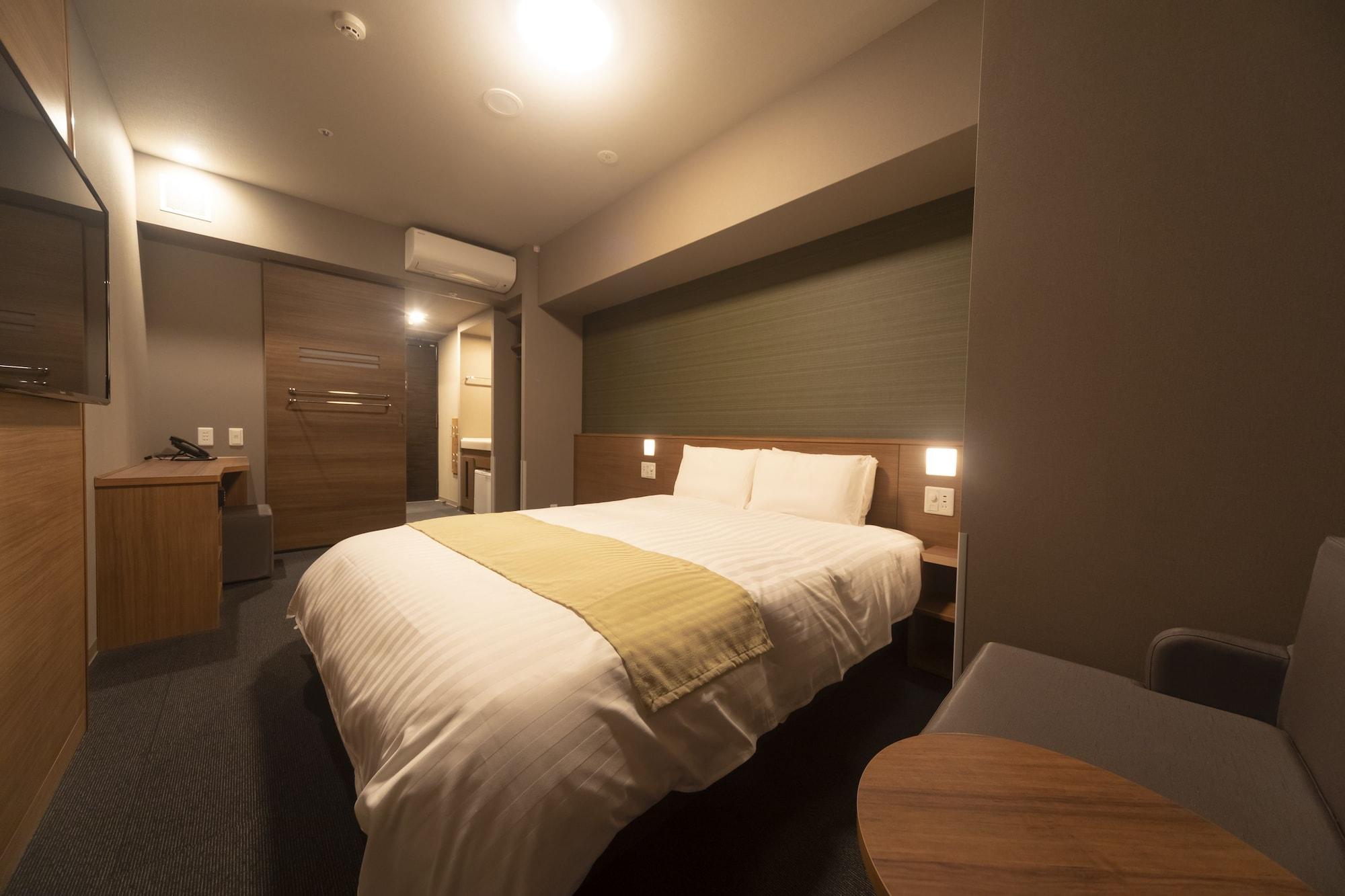 Dormy Inn Osaka Tanimachi Ngoại thất bức ảnh