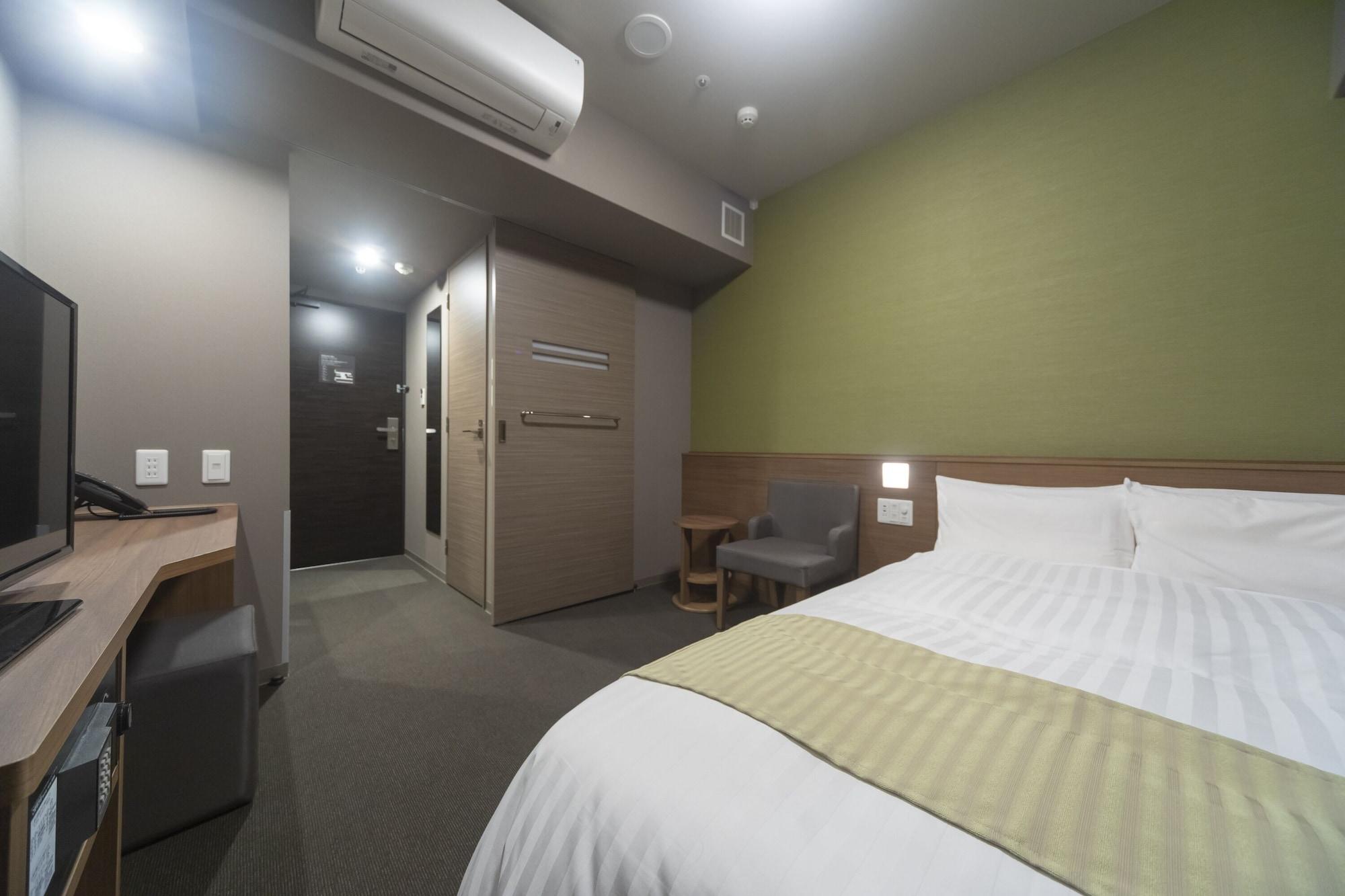 Dormy Inn Osaka Tanimachi Ngoại thất bức ảnh