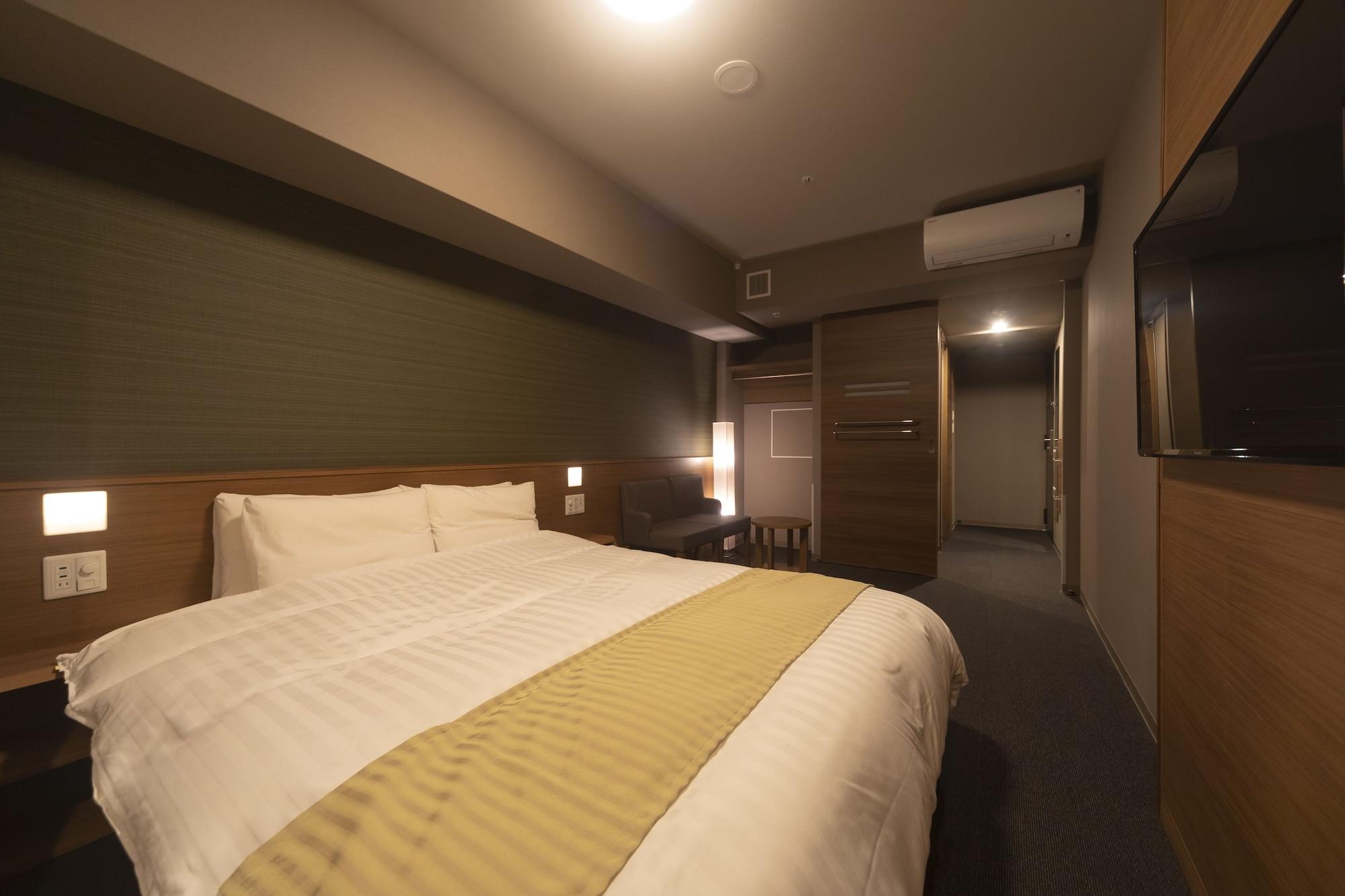 Dormy Inn Osaka Tanimachi Ngoại thất bức ảnh