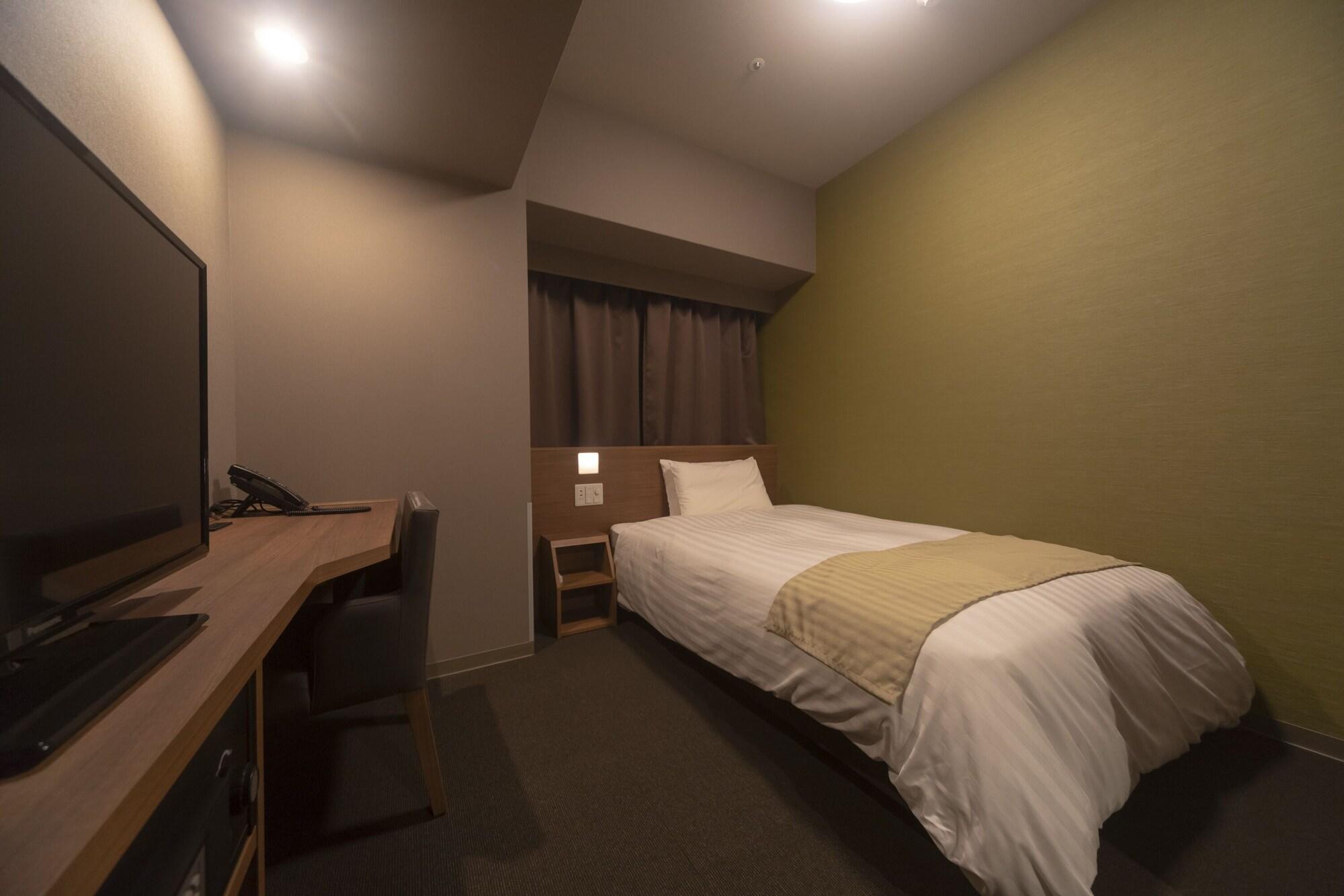 Dormy Inn Osaka Tanimachi Ngoại thất bức ảnh