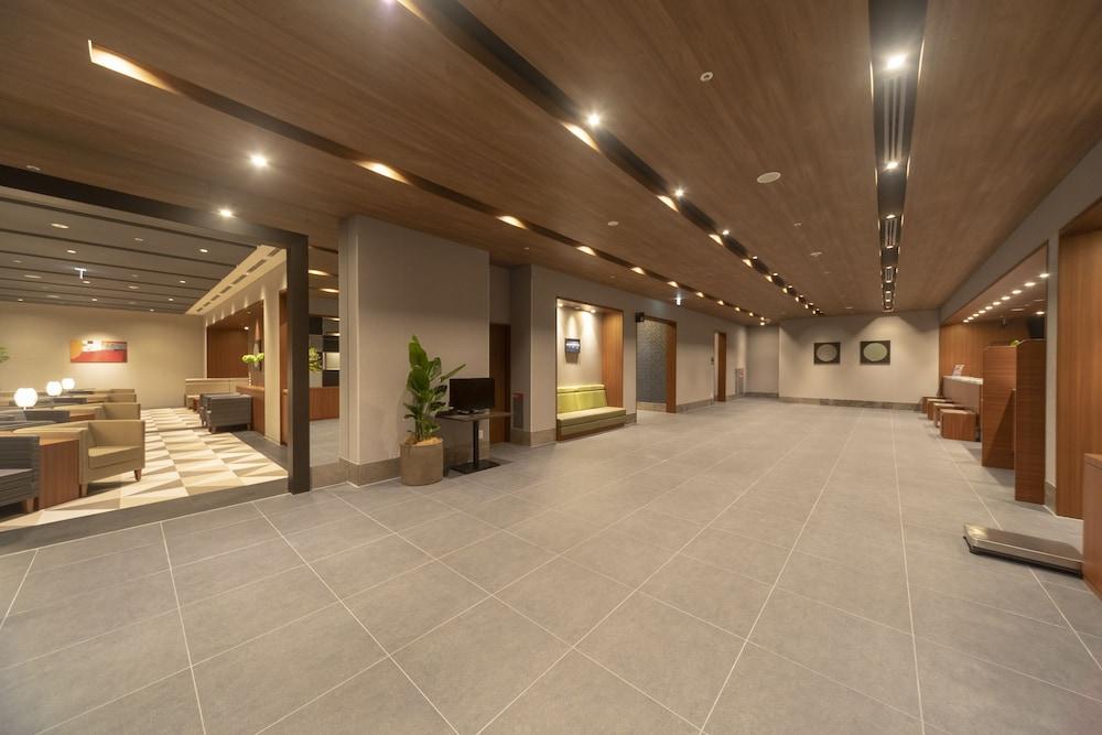Dormy Inn Osaka Tanimachi Ngoại thất bức ảnh