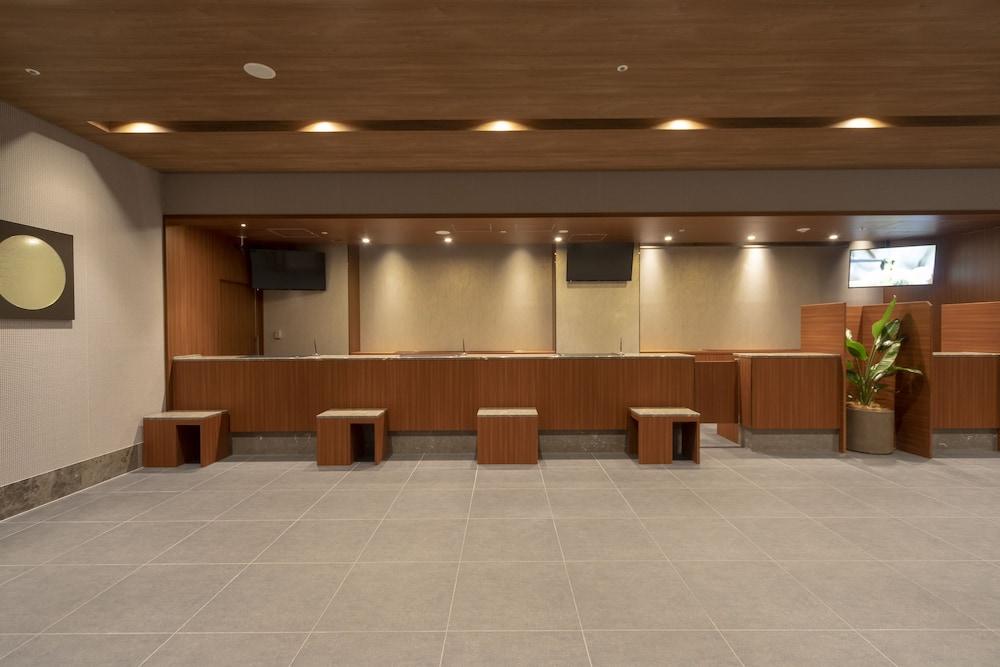 Dormy Inn Osaka Tanimachi Ngoại thất bức ảnh