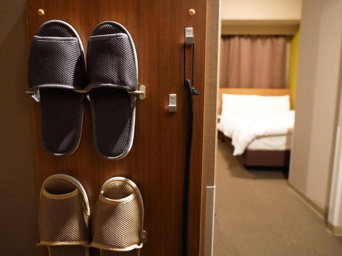 Dormy Inn Osaka Tanimachi Ngoại thất bức ảnh