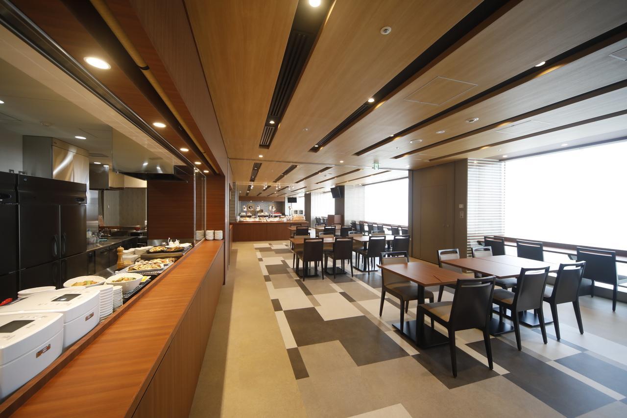 Dormy Inn Osaka Tanimachi Ngoại thất bức ảnh