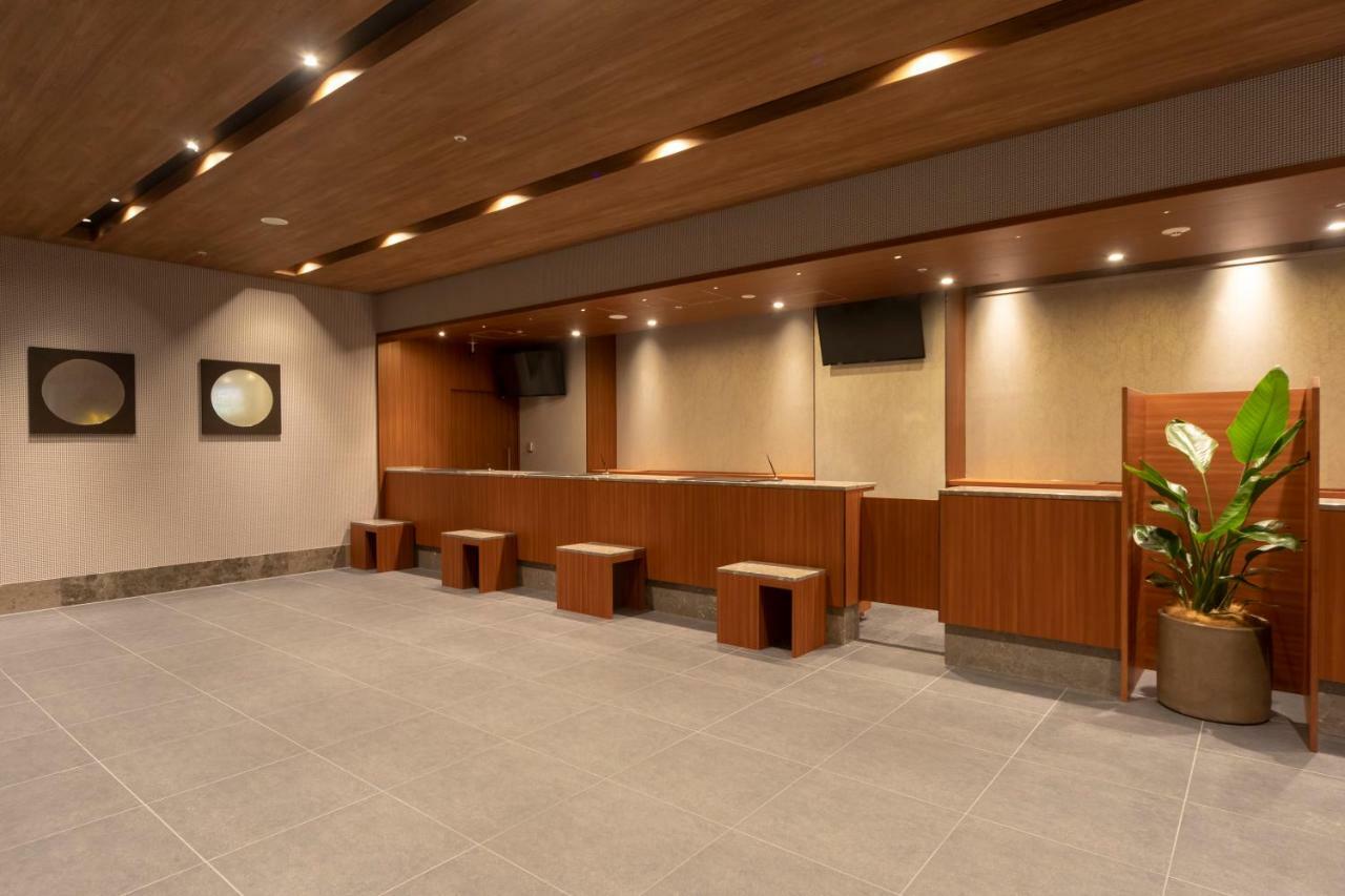 Dormy Inn Osaka Tanimachi Ngoại thất bức ảnh