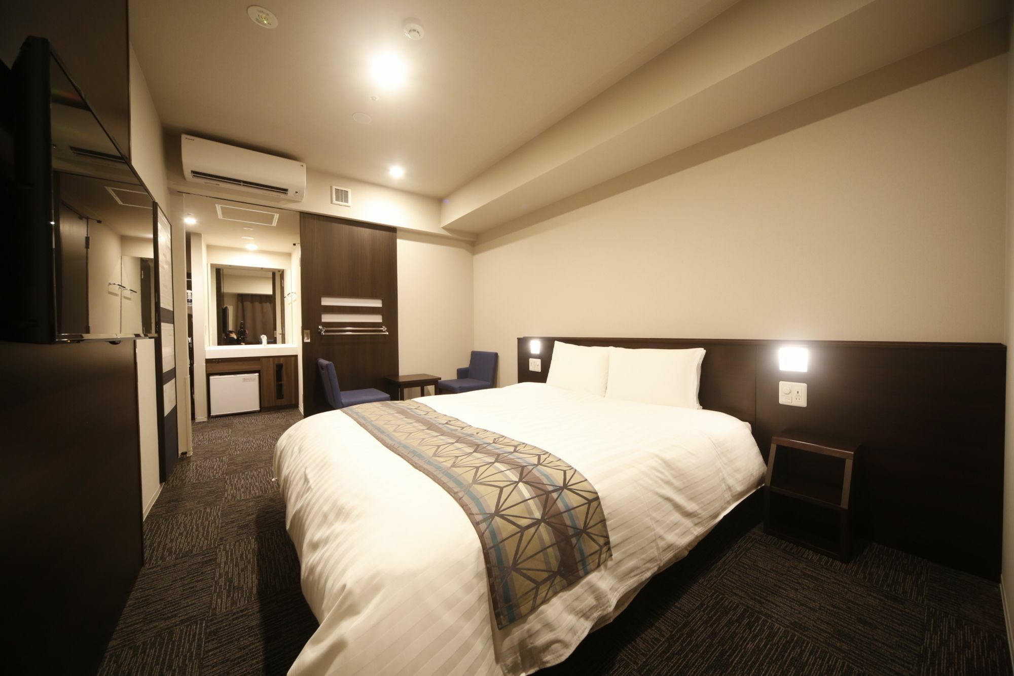 Dormy Inn Osaka Tanimachi Ngoại thất bức ảnh