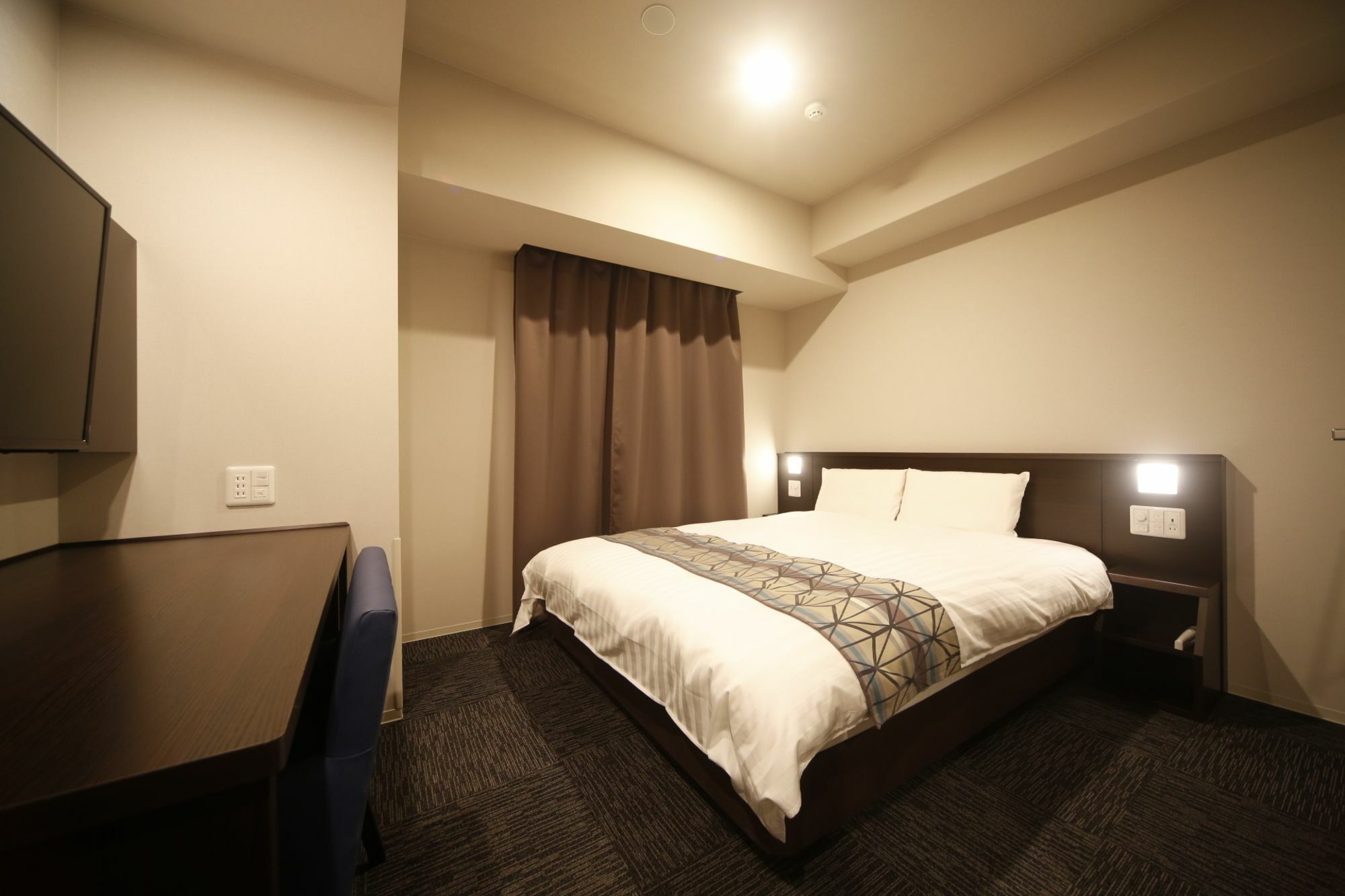 Dormy Inn Osaka Tanimachi Ngoại thất bức ảnh