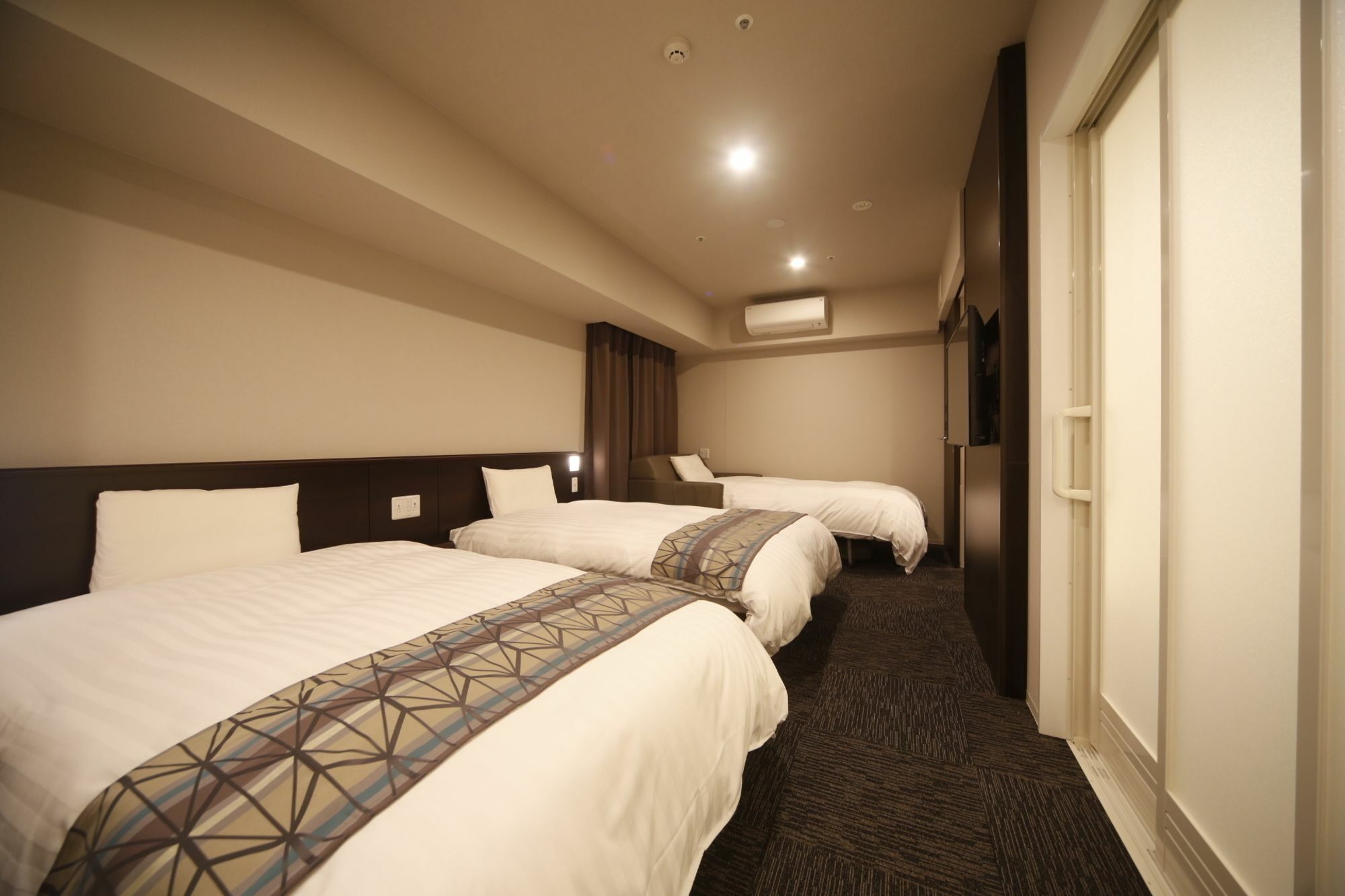 Dormy Inn Osaka Tanimachi Ngoại thất bức ảnh